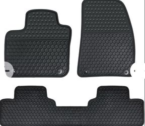 Volvo XC40 Floor Mats