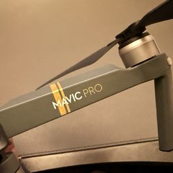 Dji Mavic Pro
