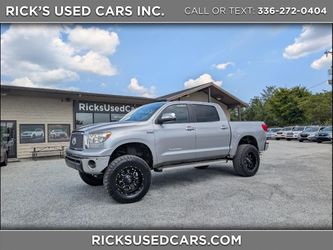 2011 Toyota Tundra
