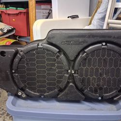 SHAKER 1000  10ss WOOFER