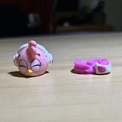 Angry Birds Stella Telepods - Sweet Tunes Stella