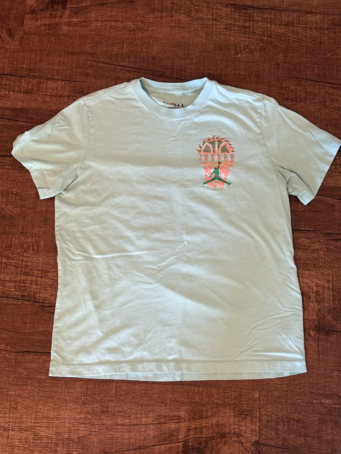 Retro Jordan Men’s T-Shirt Size L