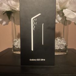 Samsung Galaxy S25 Ultra