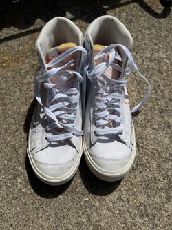 Nike High Tops