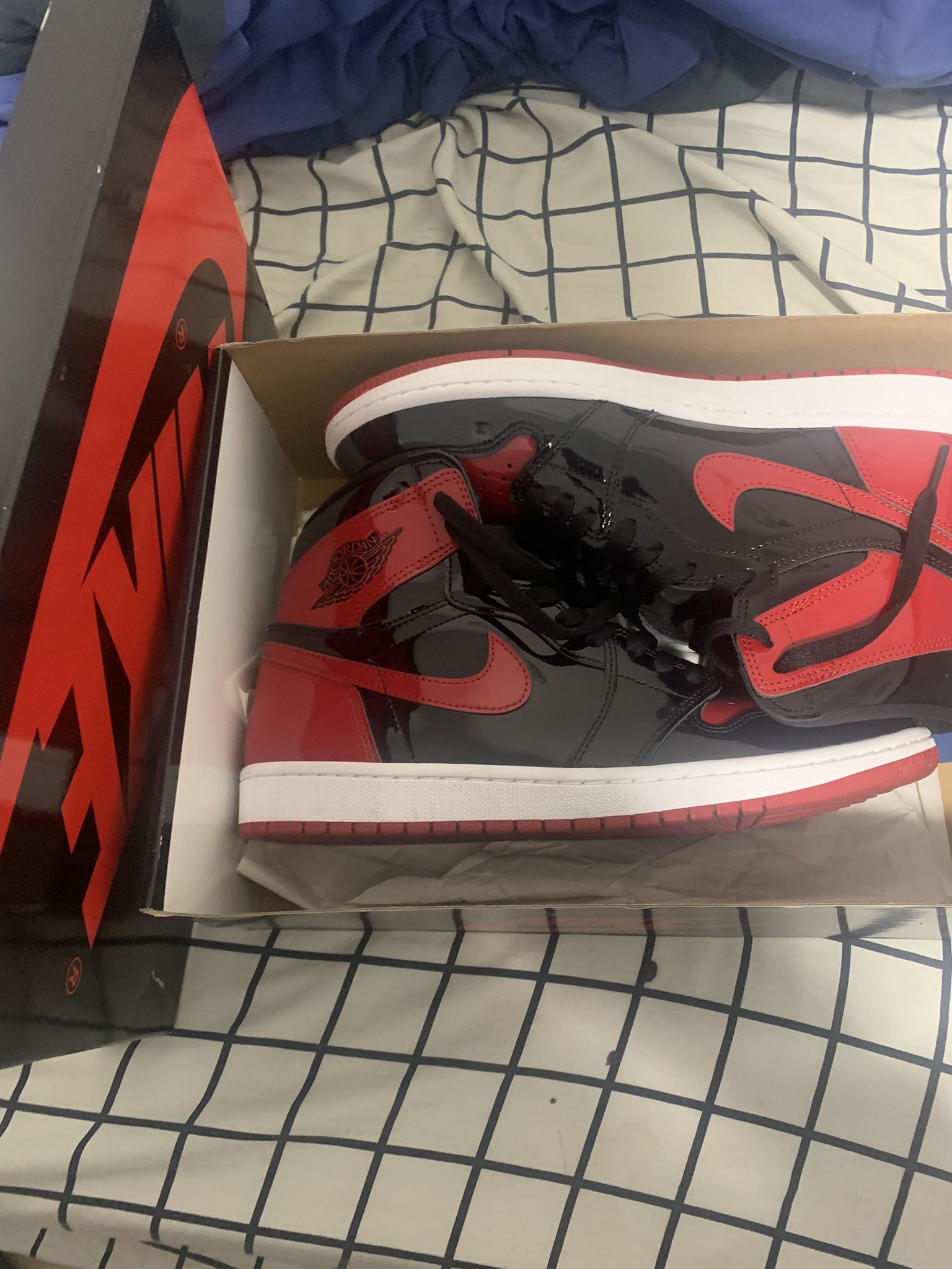 Jordan 1