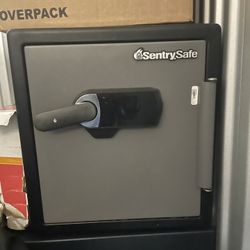 SentrySafe Digital Asking $100 Or Best Offer. Going fast!!! 