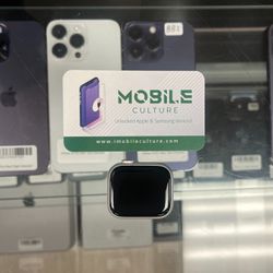 Apple Watch Silver for Series 9 41MM GPS (90 Day Same As Cash Financing Available)