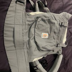 Ergo Baby Carrier