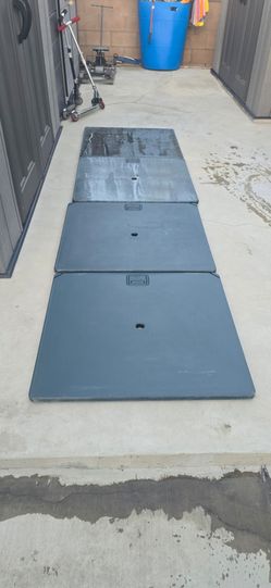 CRV TABLE