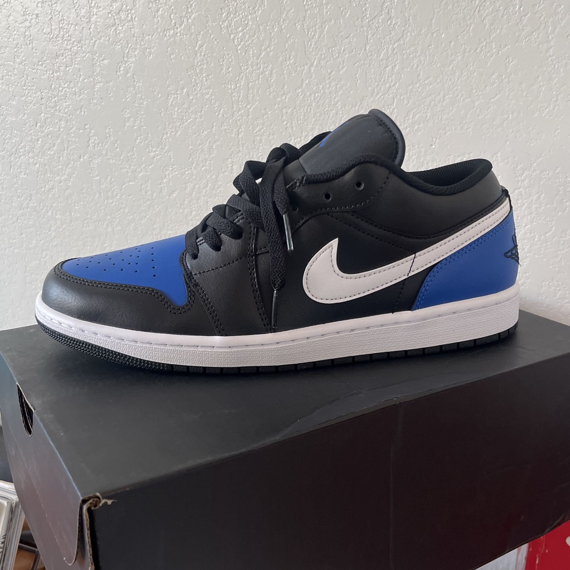 Air Jordan Nike