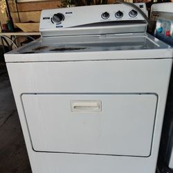 Kenmore dryer 