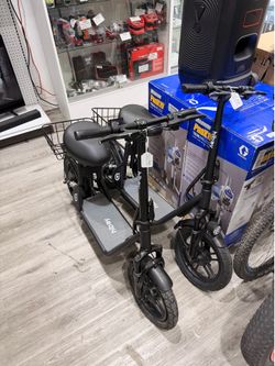 Hiboy Electric scooters U3 for sale!