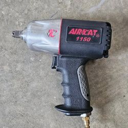 Air Cat 1150 Torque Impact