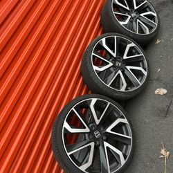 Wheels For Sale 5x114.3 