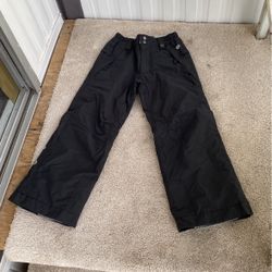 Snow Pants. Sz. M.