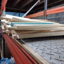 Free Wood 