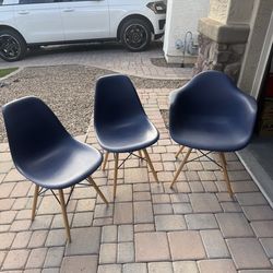 IKEA chairs