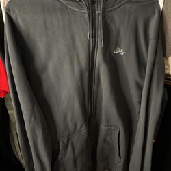 Nike SB Sweater 