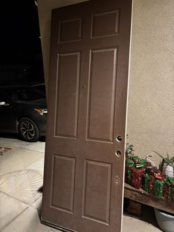 Door