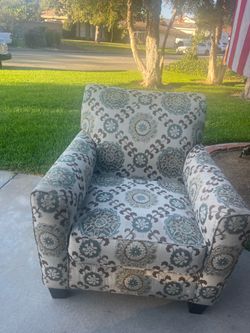Arm Chair for Sale