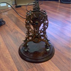Antique Clock over 80 years
