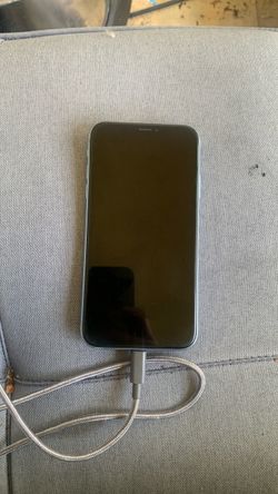 iPhone XR 256gb