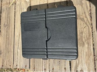 BlueRidge Homeowner/Mechanic tool set