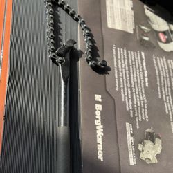 Matco Chain Wrench 80$ OBO