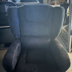 Gaming Chair With Built In Speakers 
