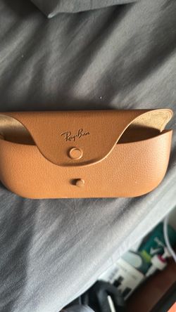 Meta Ray Bans Case