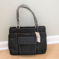 NWT Andre Luciano Bag