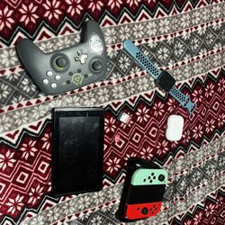 trying to Save For A Ps5
