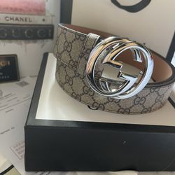 GG Belt 