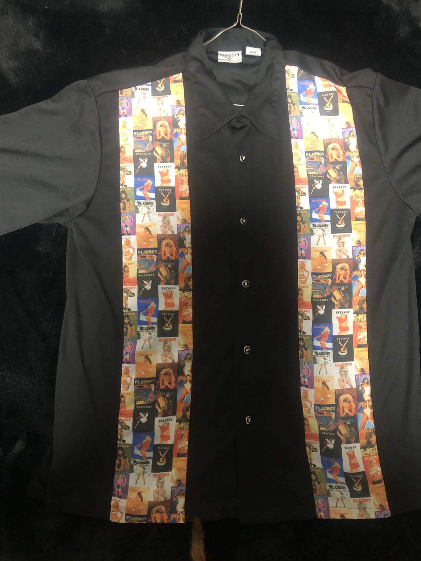 PLAYBOY SHIRT