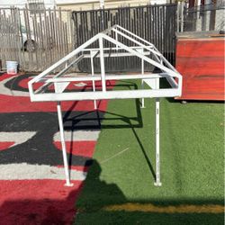 Canopy Frame