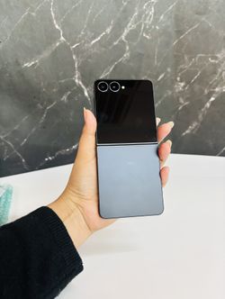 Samsung Z Flip 7 Liberado 