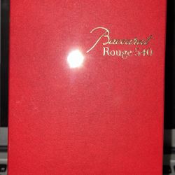 Baccarat Rouge 540 200 ml