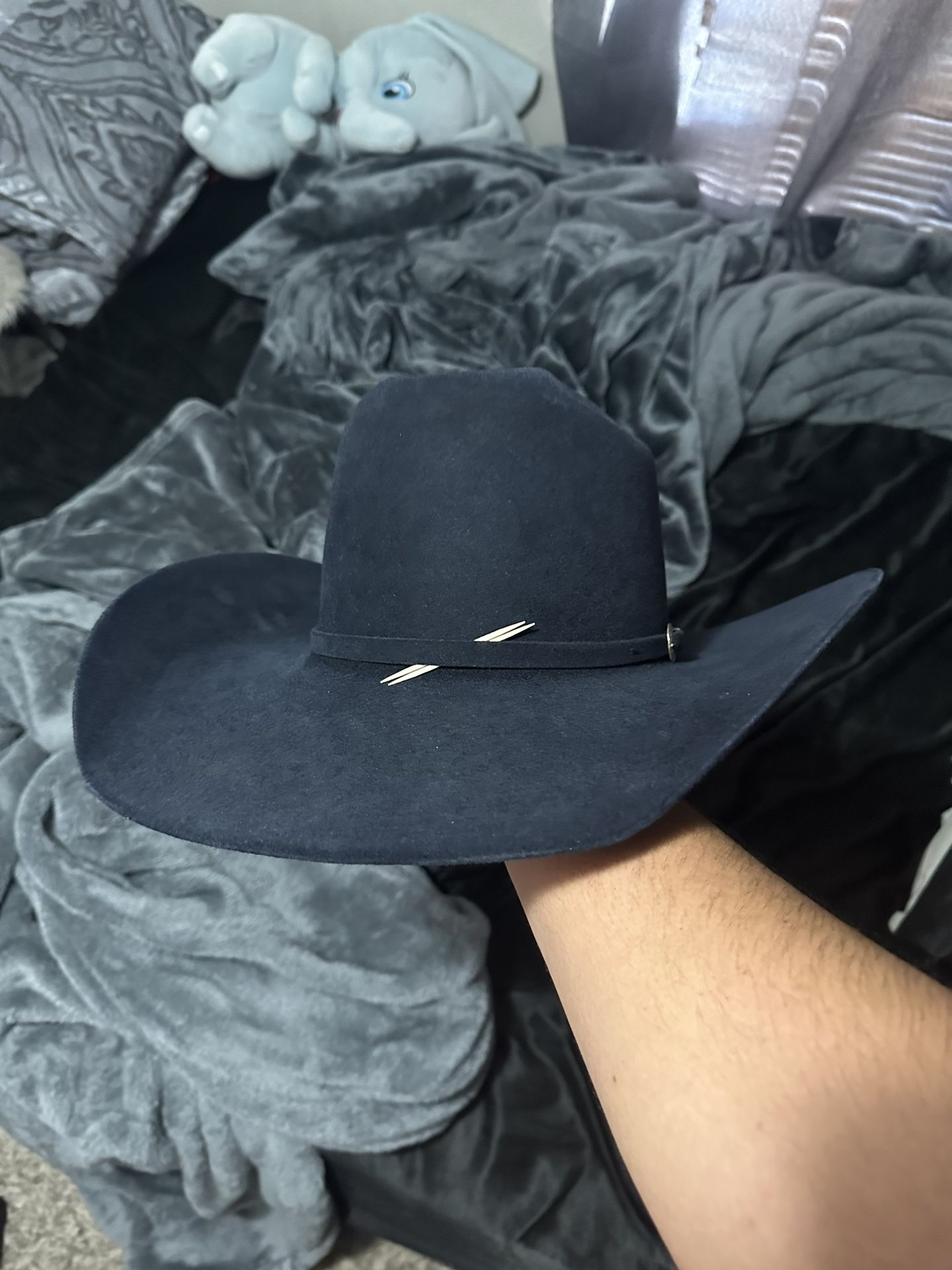 American Felt Hat