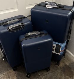 Luggage Set | 10-PIECE