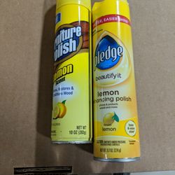 Furniture Polish 