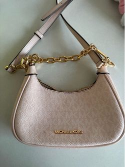 Michael kors pink purse