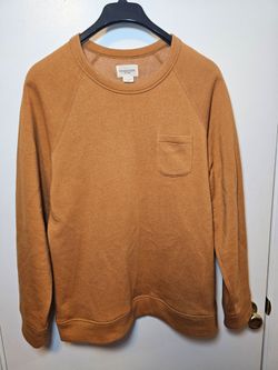 Obey Ultra Soft Sweater M