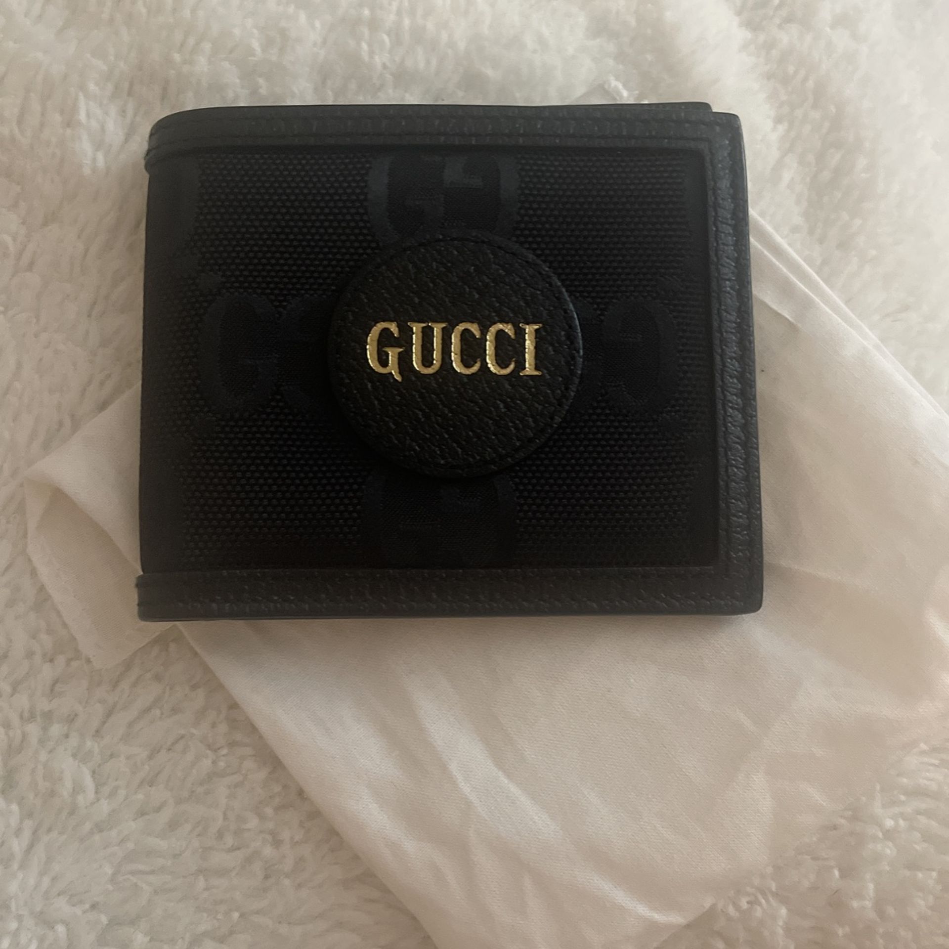 GUCCI WALLET 