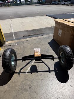 2 wheels