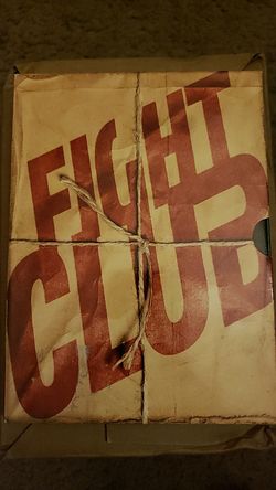 Fight Club