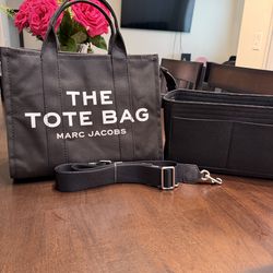 Marc Jacob’s Tote Bag