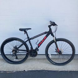 Fuji Adventure Mountain Bike