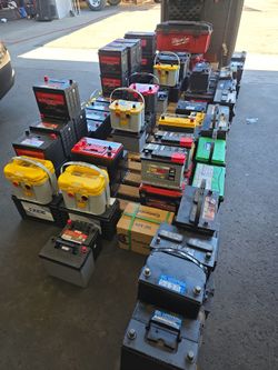 Car Batteries 24f H5 34 78 65 48 49 47 H6 H7 51r 94r 86 H8 H9 Truck SUV And Car Battery with Warranty. FIRM Price is $59.99 Bateria Carro Car Battery