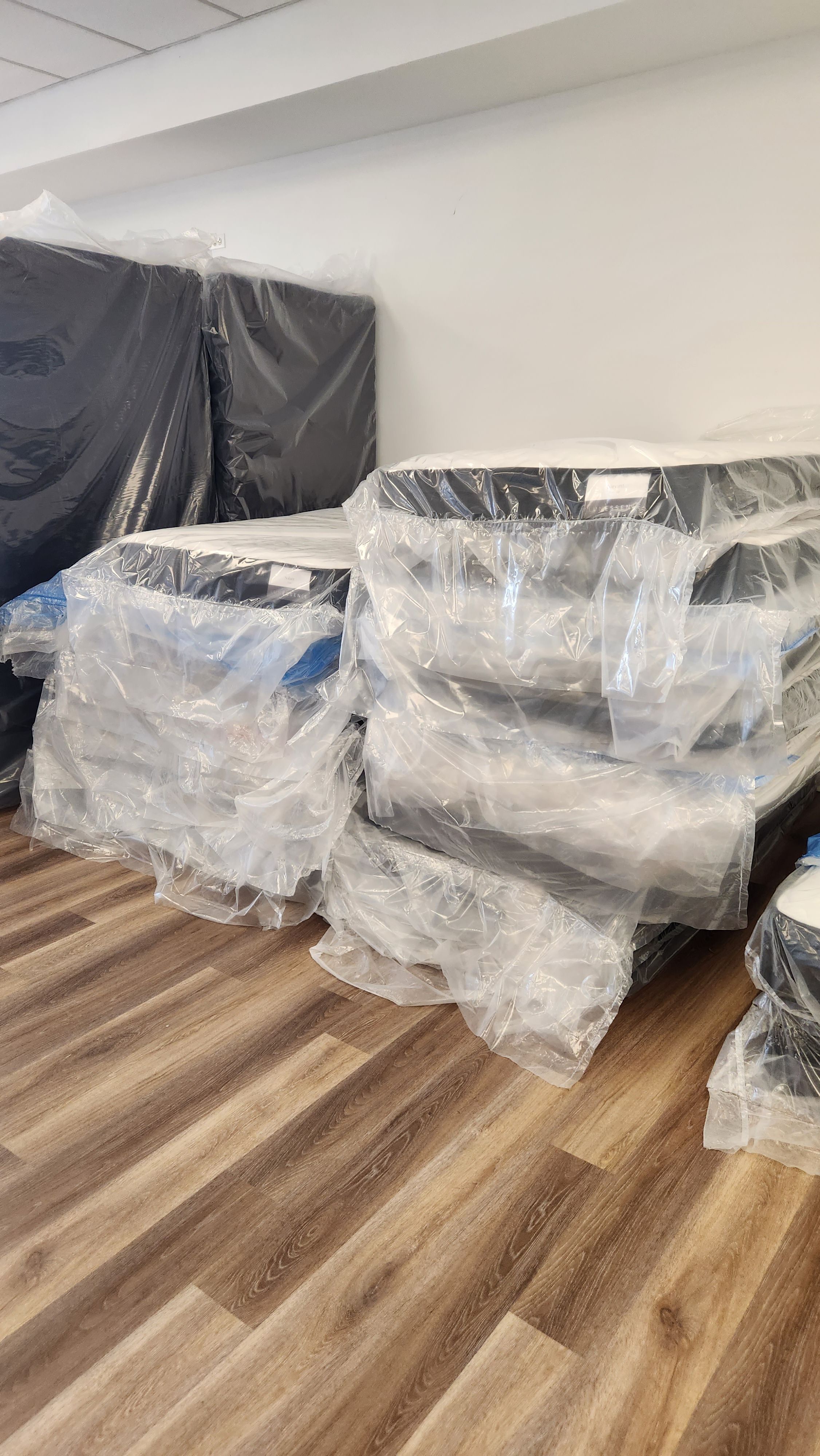 ๐ฏ FULL Firm Mattress โ Budget Friendly!