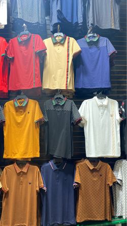 Moderno polo shirt